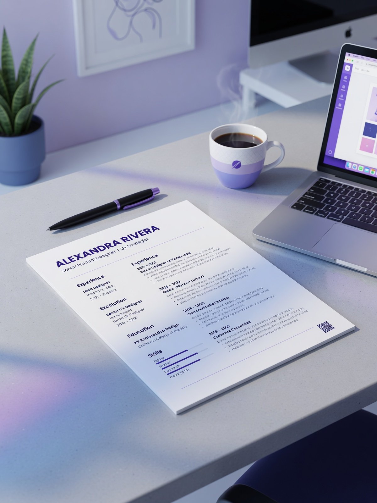 Australia Resume Format for Jobs
